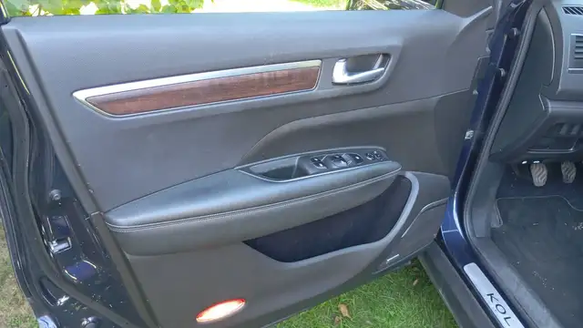 Renault Koleos view 7