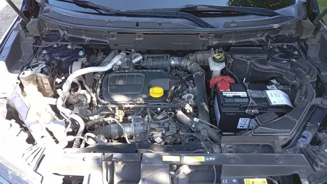 Renault Koleos view 15