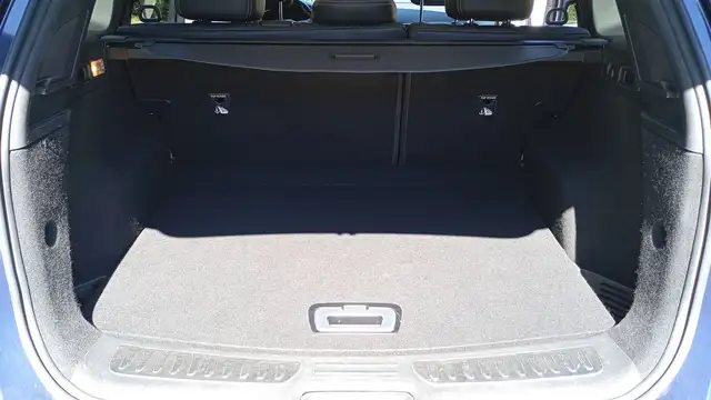 Renault Koleos view 14