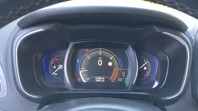 Renault Koleos view 12