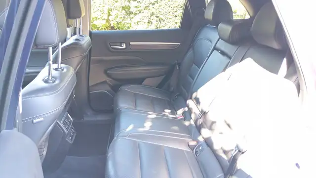 Renault Koleos view 9