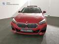 BMW 218 218dA 150ch M Sport BVA8 Rouge - thumbnail 5