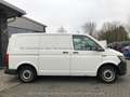 Volkswagen T6 Transporter 2.0 TDI Kasten EcoProfi Klima Blu Weiß - thumbnail 7