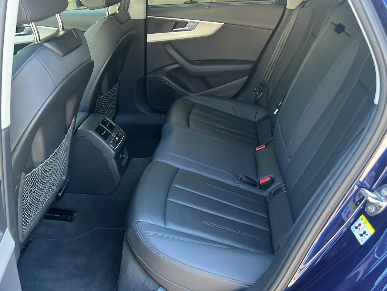 Audi A4 40 TDI mHEV quattro*KeyGo*Navi*ACC*Kamera*DAB, миниатюра 18
