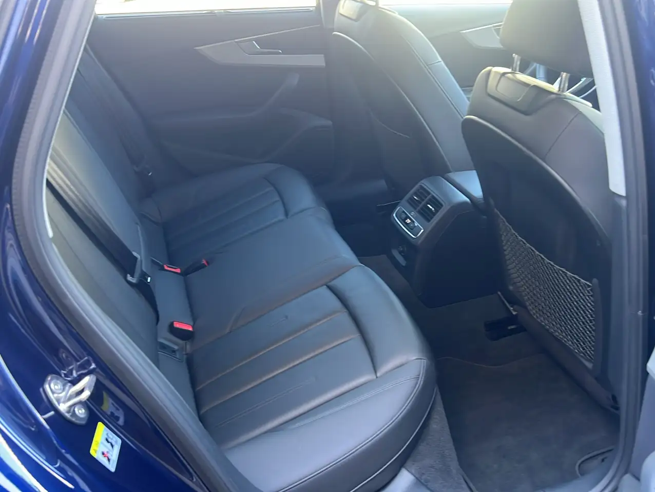 Audi A4 40 TDI mHEV quattro*KeyGo*Navi*ACC*Kamera*DAB, миниатюра 23