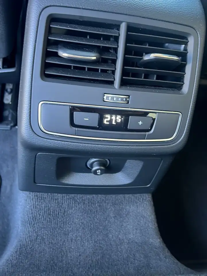 Audi A4 40 TDI mHEV quattro*KeyGo*Navi*ACC*Kamera*DAB, миниатюра 20
