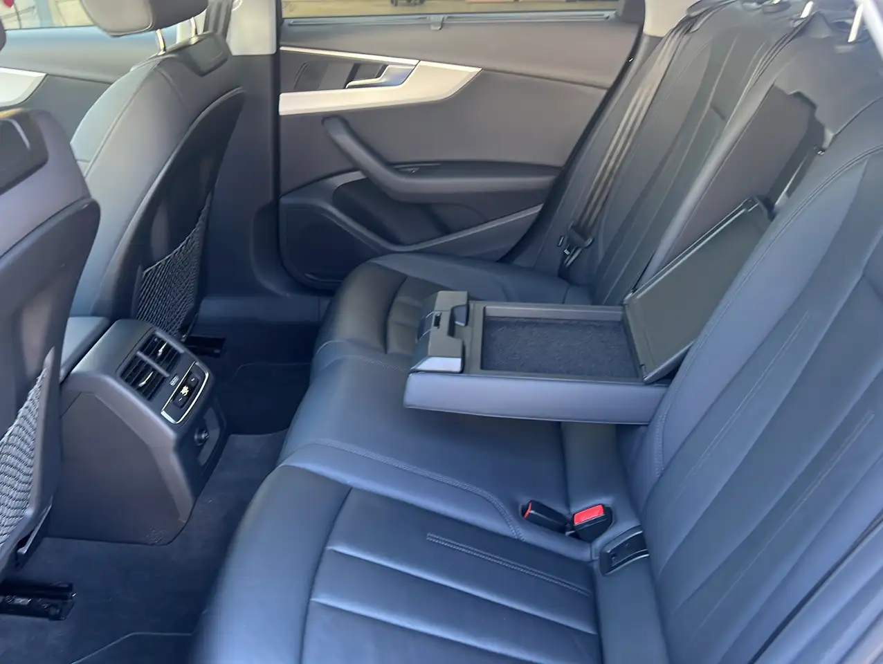 Audi A4 40 TDI mHEV quattro*KeyGo*Navi*ACC*Kamera*DAB, миниатюра 19