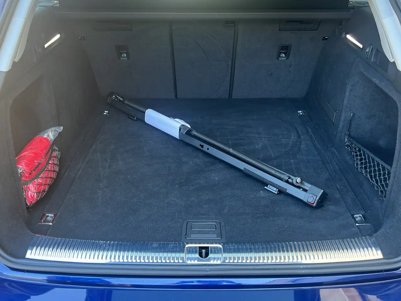 Audi A4 40 TDI mHEV quattro*KeyGo*Navi*ACC*Kamera*DAB, миниатюра 21