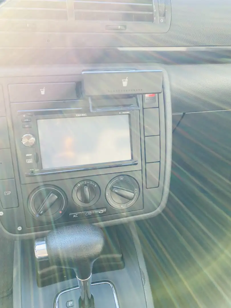 Volkswagen Sharan 1.9 TDI Comfortline - 2