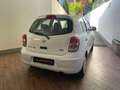 Nissan Micra NEOPATENTATI - BENZINA - 5 PORTE Bianco - thumbnail 6