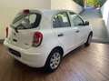 Nissan Micra NEOPATENTATI - BENZINA - 5 PORTE Bianco - thumbnail 4