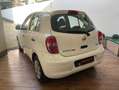 Nissan Micra NEOPATENTATI - BENZINA - 5 PORTE Bianco - thumbnail 7