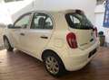 Nissan Micra NEOPATENTATI - BENZINA - 5 PORTE Bianco - thumbnail 5