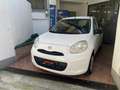 Nissan Micra NEOPATENTATI - BENZINA - 5 PORTE Bianco - thumbnail 1