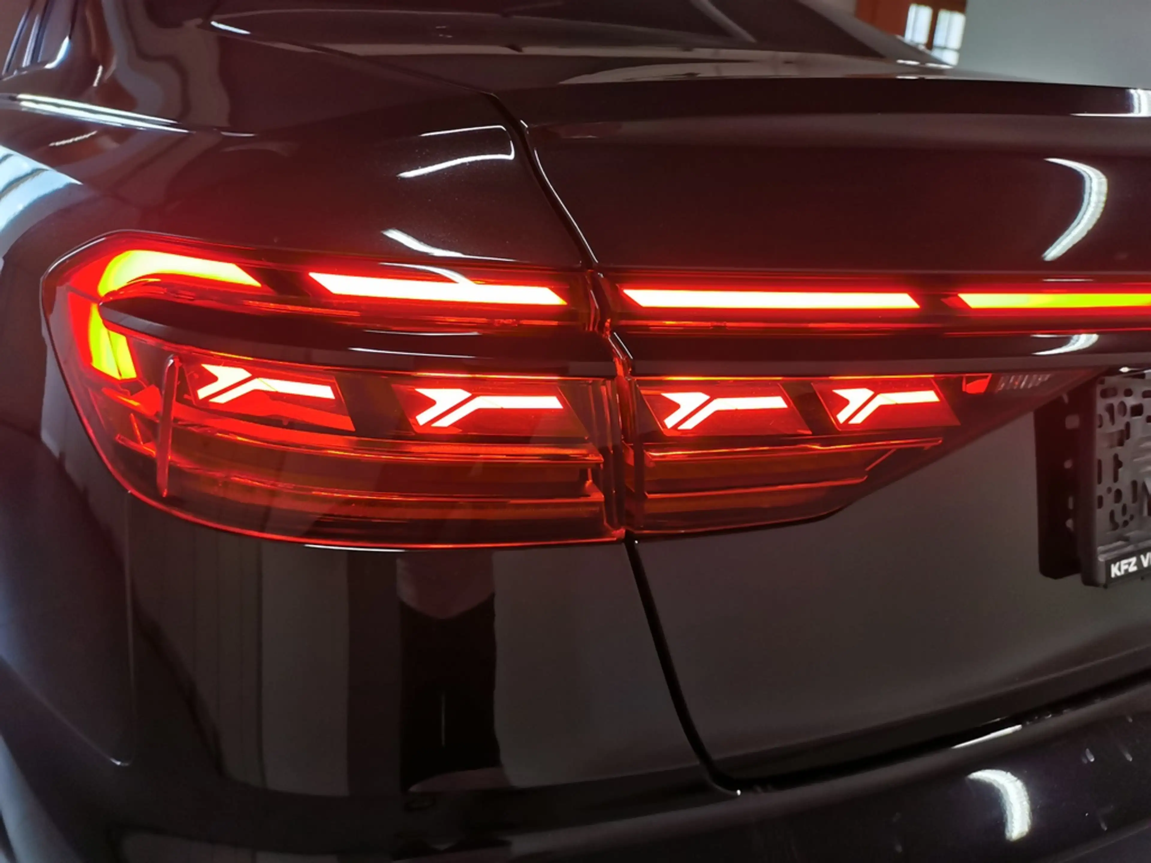 Audi S8 ,Nachtsicht,Head-up,Massage,Panorama,Audi exclusive — photo 12