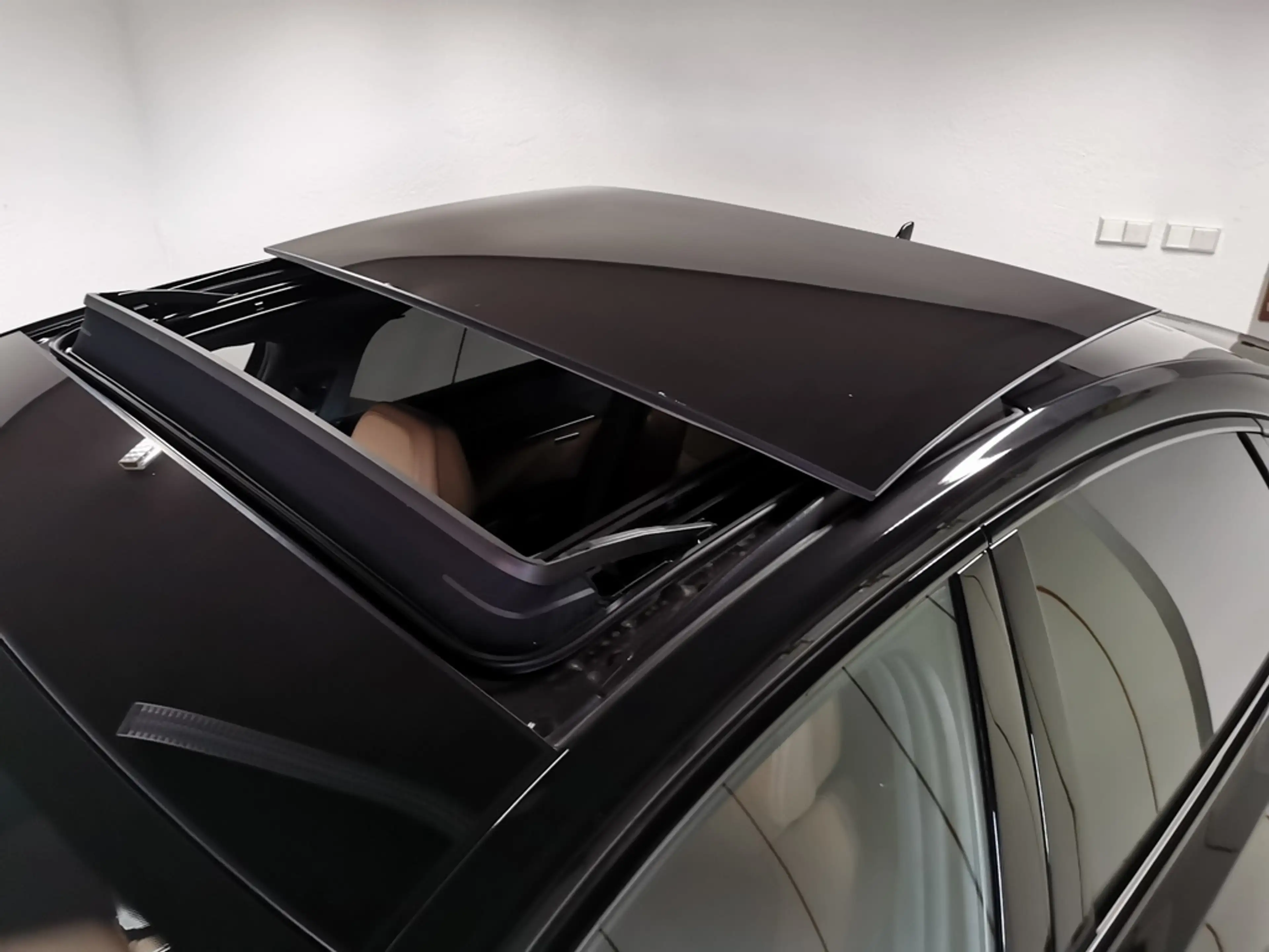 Audi S8 ,Nachtsicht,Head-up,Massage,Panorama,Audi exclusive — photo 9