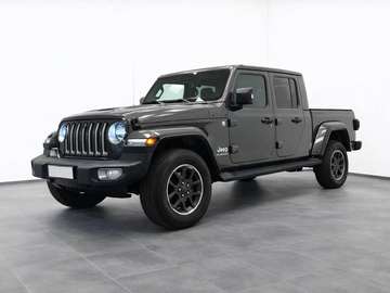 Gladiator 3.0 V6 Overland 4wd auto