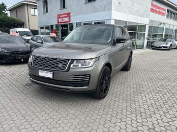Range Rover IV 2018 3.0 sdV6 Vogue auto my19