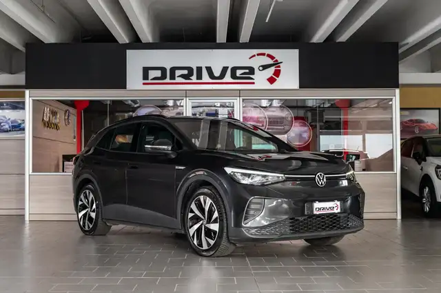 Volkswagen ID.4 77 kWh Pro Performance 204cv