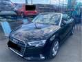 Audi A3 A3 III 2016 Cabriolet Cabrio 1.6 tdi Sport 116cv Zwart - thumbnail 1