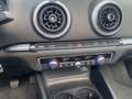 Audi A3 A3 III 2016 Cabriolet Cabrio 1.6 tdi Sport 116cv Zwart - thumbnail 7