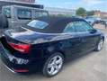 Audi A3 A3 III 2016 Cabriolet Cabrio 1.6 tdi Sport 116cv Zwart - thumbnail 4