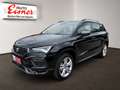 SEAT Ateca FR 1.5 TSI ACT Zwart - thumbnail 3