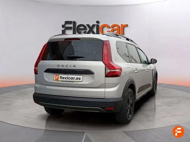 Dacia Jogger 2022, foto 7