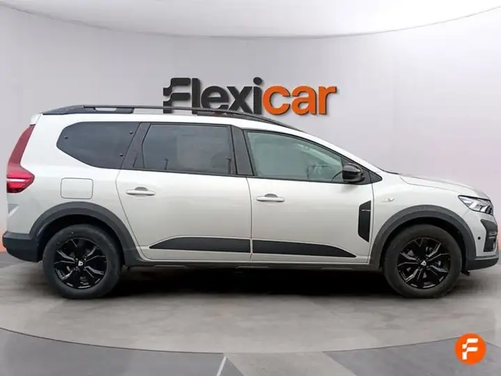 Dacia Jogger 2022, foto 9