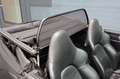 Porsche 911 Carrera Cabrio Alarmanlage, elektr. Sportsitze,... Schwarz - thumbnail 11