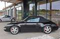 Porsche 911 Carrera Cabrio Alarmanlage, elektr. Sportsitze,... Schwarz - thumbnail 18