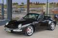 Porsche 911 Carrera Cabrio Alarmanlage, elektr. Sportsitze,... Schwarz - thumbnail 16