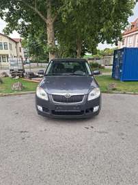 Combi GreenLine 1,4 TDI PD DPF