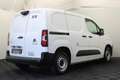 Citroen Berlingo 1.2 PureTech Club |Camera|Navi| Wit - thumbnail 10