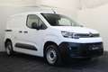 Citroen Berlingo 1.2 PureTech Club |Camera|Navi| Wit - thumbnail 5