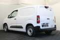 Citroen Berlingo 1.2 PureTech Club |Camera|Navi| Wit - thumbnail 7