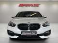 BMW 116 116i * Apple CarPlay * 29.000 KM * Caméra * Blanc - thumbnail 9