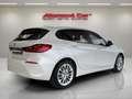 BMW 116 116i * Apple CarPlay * 29.000 KM * Caméra * Blanc - thumbnail 6