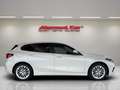 BMW 116 116i * Apple CarPlay * 29.000 KM * Caméra * Blanc - thumbnail 7