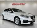 BMW 116 116i * Apple CarPlay * 29.000 KM * Caméra * Blanc - thumbnail 8