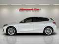 BMW 116 116i * Apple CarPlay * 29.000 KM * Caméra * Blanc - thumbnail 2
