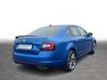 Skoda Octavia 2.0TSI RS NAVI LED PDC SHZ Blau - thumbnail 3