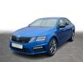 Skoda Octavia 2.0TSI RS NAVI LED PDC SHZ Blau - thumbnail 1