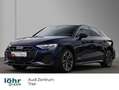 Audi A3 Limousine S line 35 TDI Blau - thumbnail 1