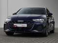 Audi A3 Limousine S line 35 TDI Blau - thumbnail 2