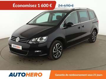 2.0 TDI BlueMotion Tech Connect DSG6