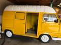Oldtimer Renault estafette Gelb - thumbnail 1