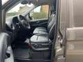 Mercedes-Benz Vito 119 CDI 190CV / LONG / Boite Auto / Cuir / Gps / Bruin - thumbnail 14
