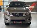 Nissan Navara NP300 N-Connecta Double Cab 4x4 Gris - thumbnail 3