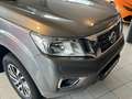 Nissan Navara NP300 N-Connecta Double Cab 4x4 Gris - thumbnail 4